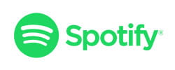 Ecouter sur Spotify le podcast