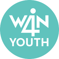 Logo Win4Youth
