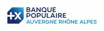 Logo BP Auvergne Rhône Alpes
