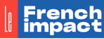 Logo Le French impact