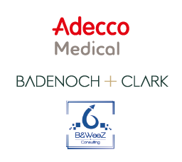  Adecco Medical et Beweez Badenoch & Clark