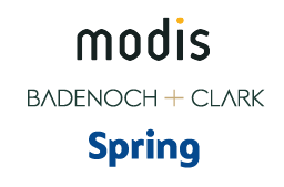 Modis, Badenoch & Clark, Spring