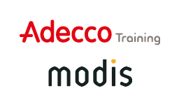 Adecco Training et Modis
