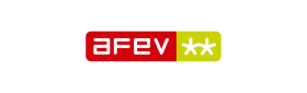 logo de AFEV