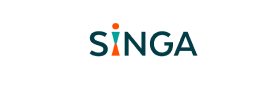 logo de SINGA France