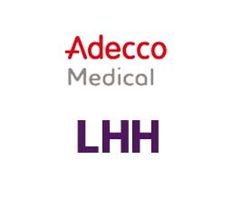 Adecco Medical et LHH