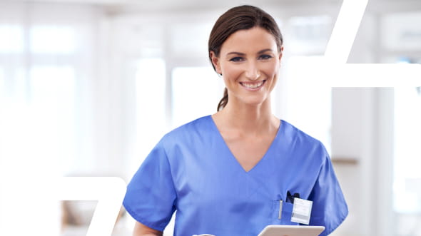 Travailler avec Adecco Medical vous garantit une multitude d’avantages !