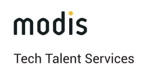 logo Modis TTS