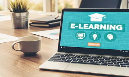 Formation en e-learning